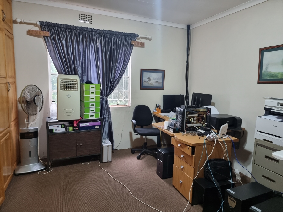 Commercial Property for Sale in Rustenburg Rural North West